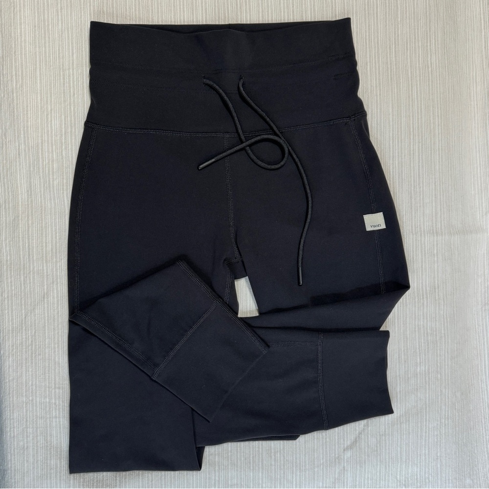 Vuori Daily Leggings Black XS
